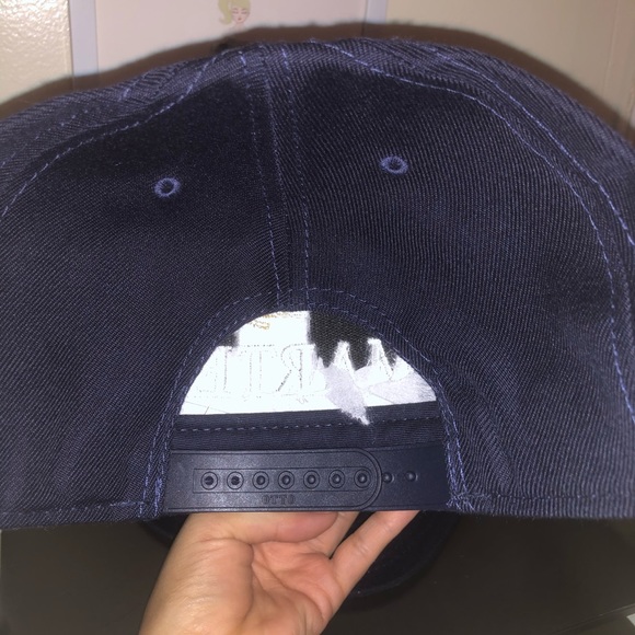 Baseball Hat - Picture 3 of 3